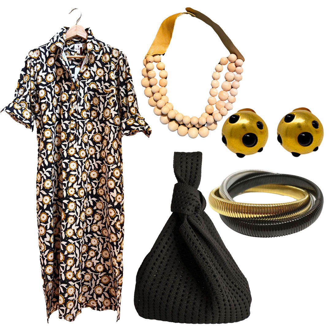 Juliette Look