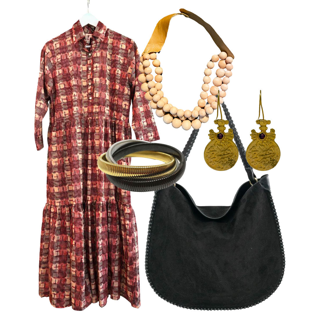 Renee Dress