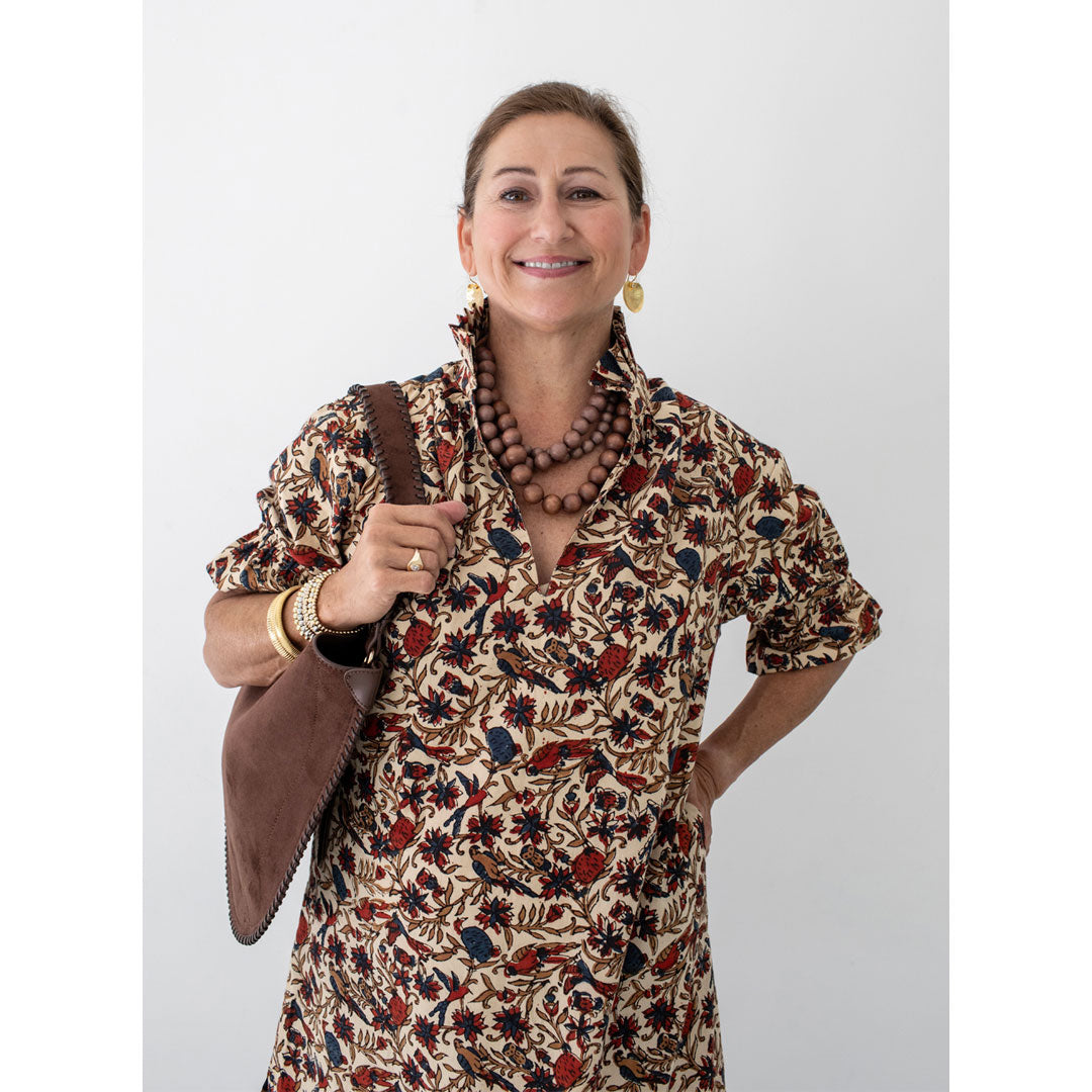 Jillian Dress