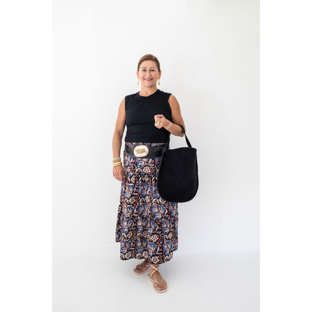Mirasol Skirt