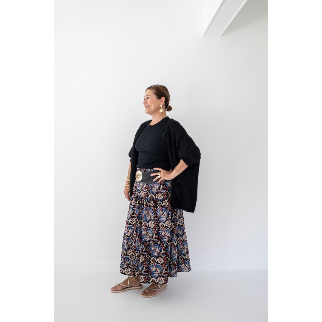 Mirasol Skirt