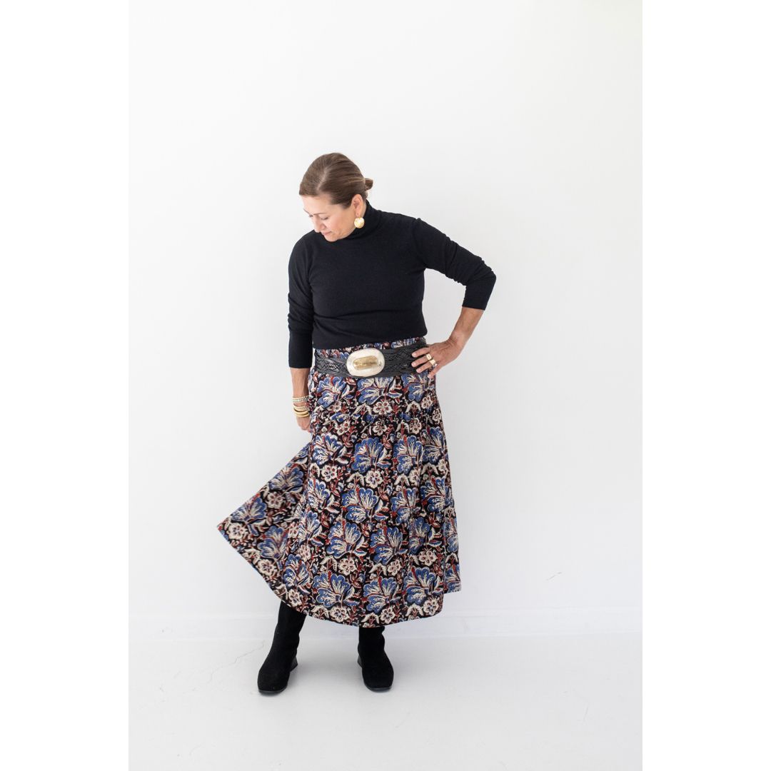 Mirasol Skirt