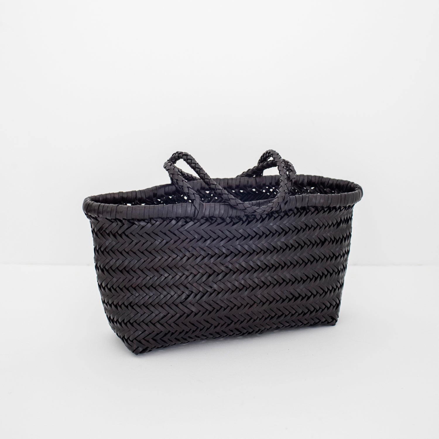 Gigi Mini Tote - Espresso