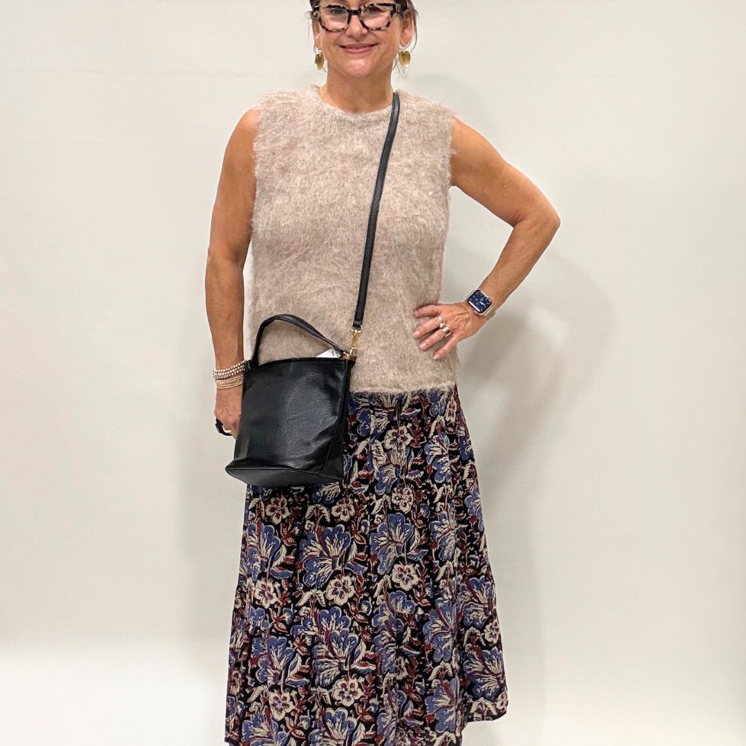 Christine Bag - Black