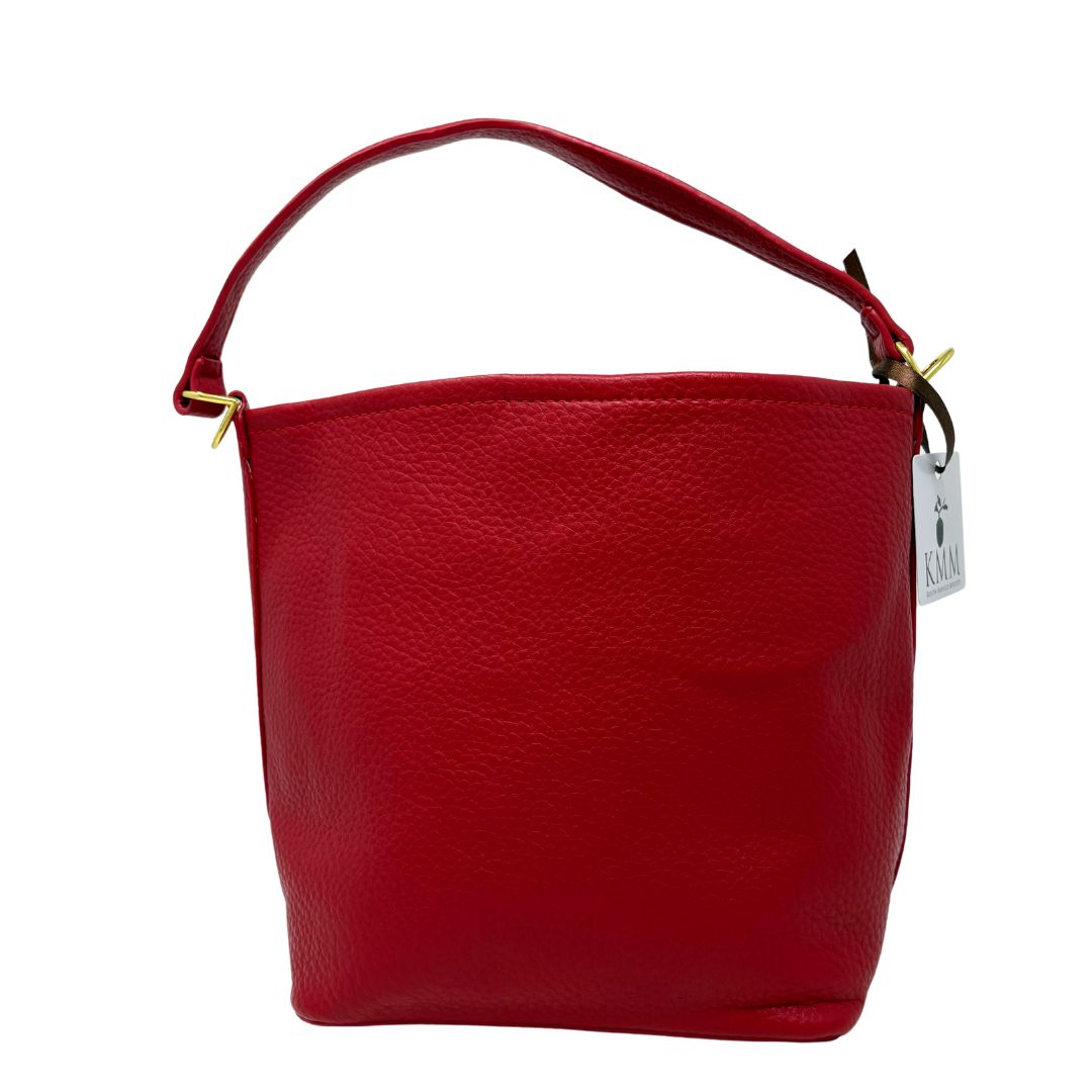Christine Bag - Red