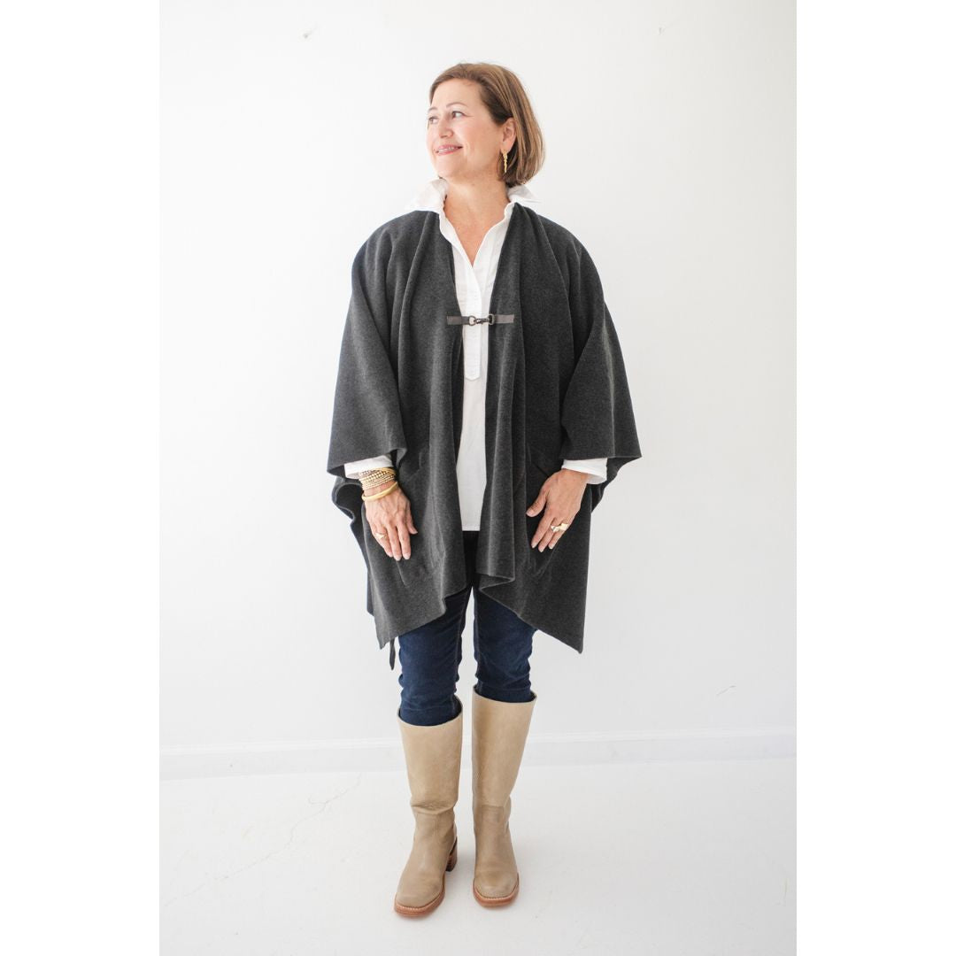 Florence Cape