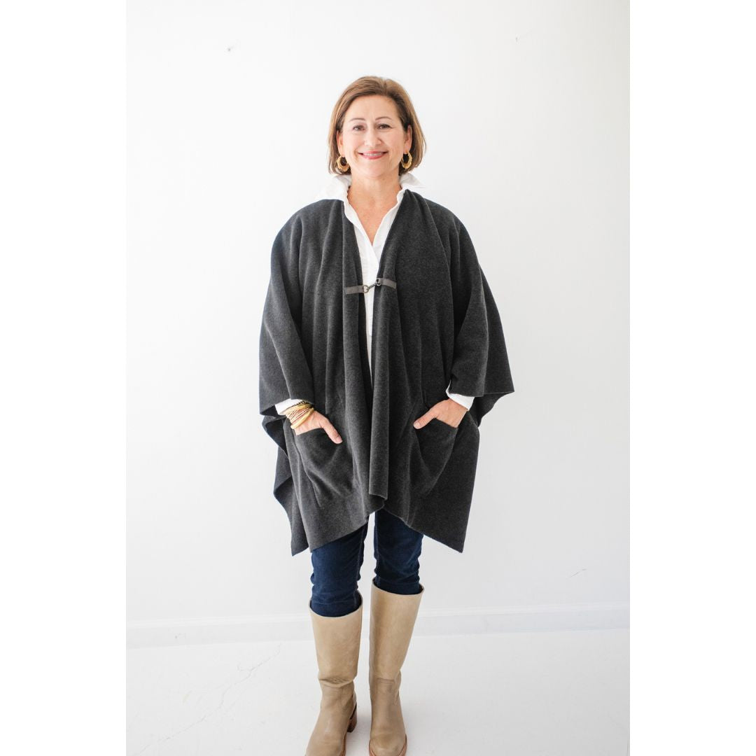Florence Cape