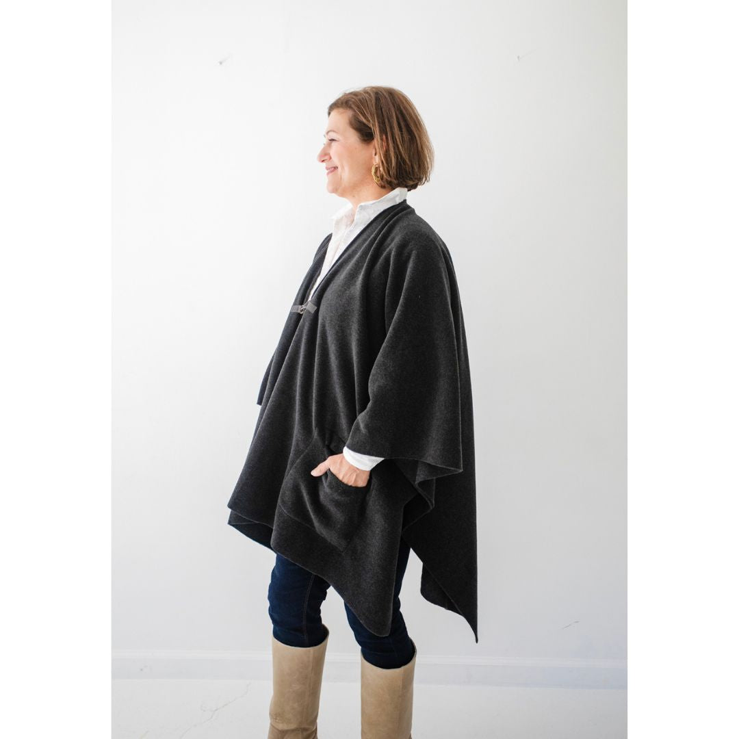 Florence Cape