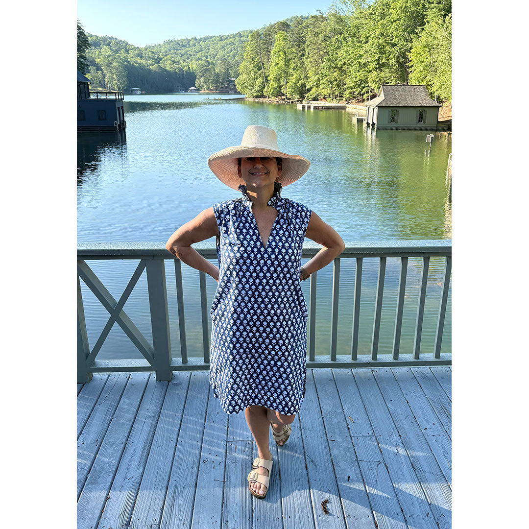 Holly Dress