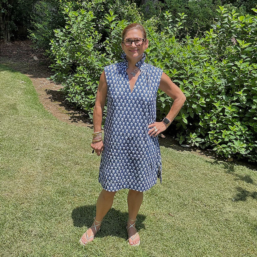Holly Dress