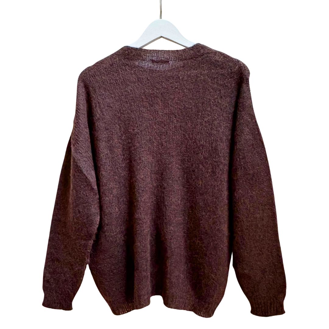 Ivy Sweater