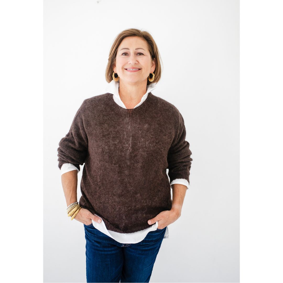 Ivy Sweater