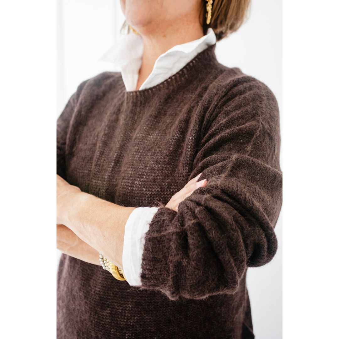 Ivy Sweater