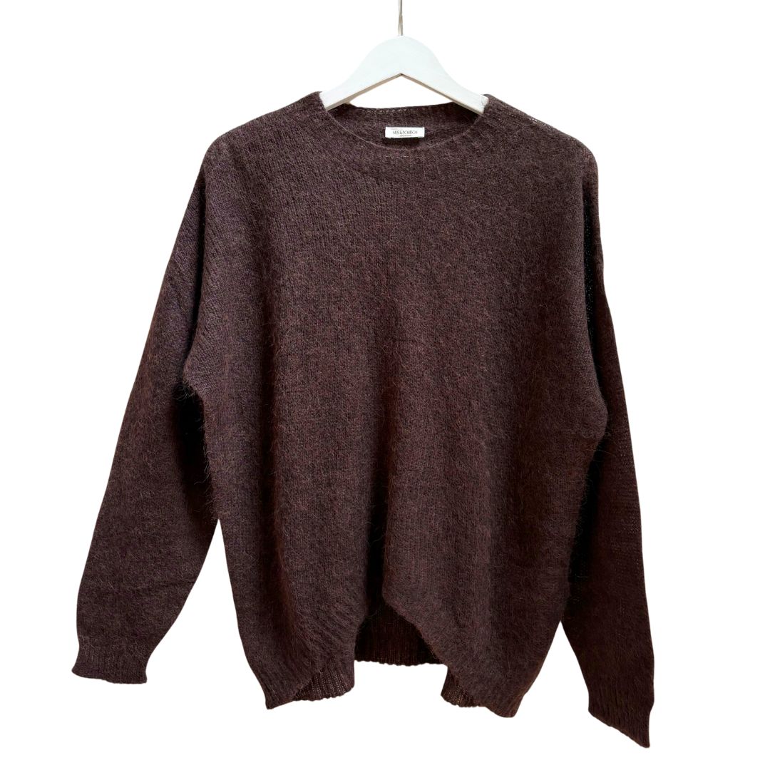 Ivy Sweater