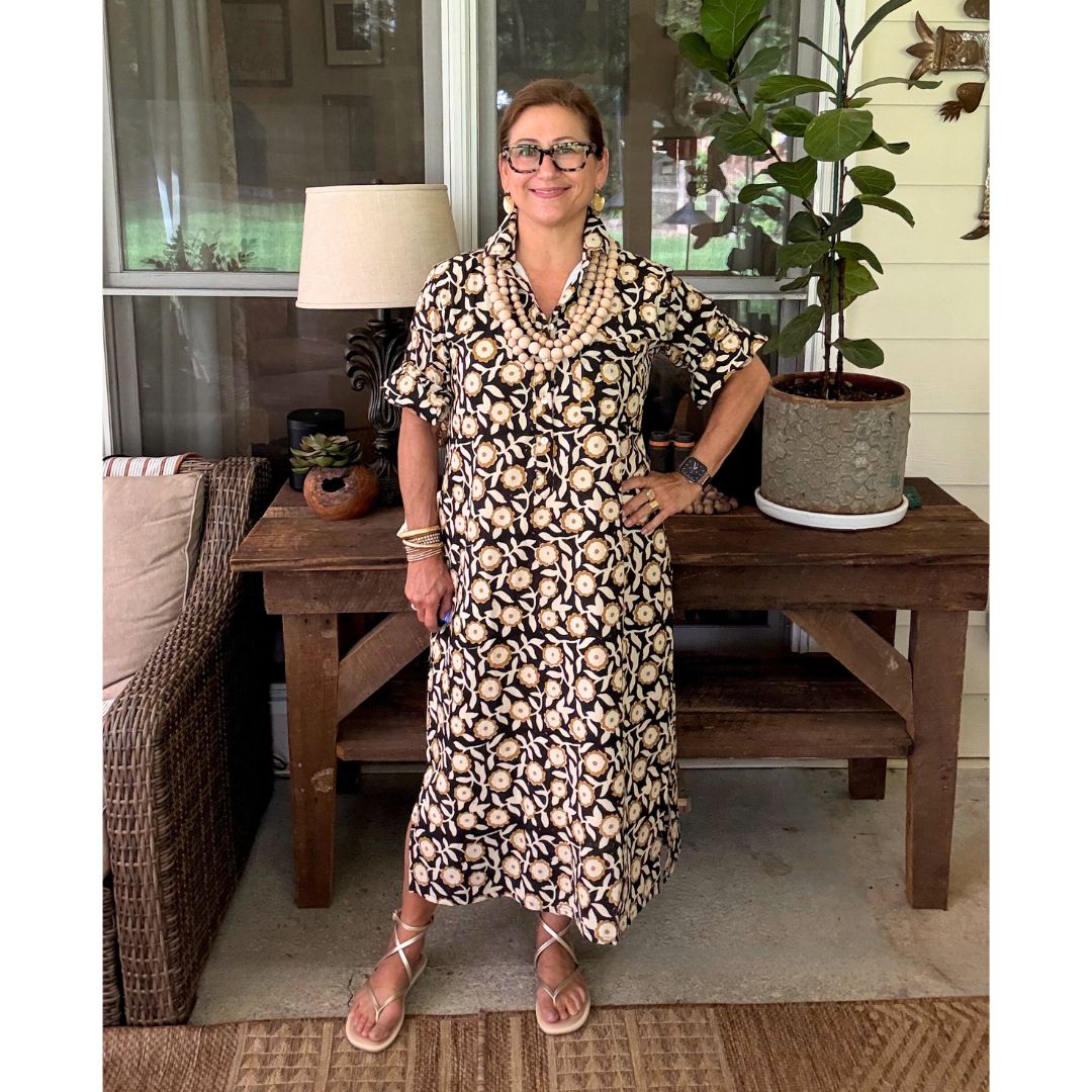 Juliette Dress