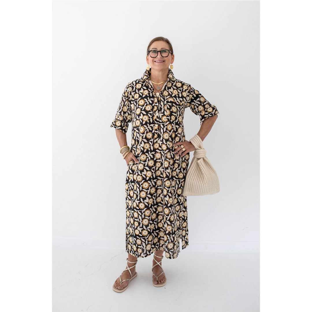 Juliette Dress