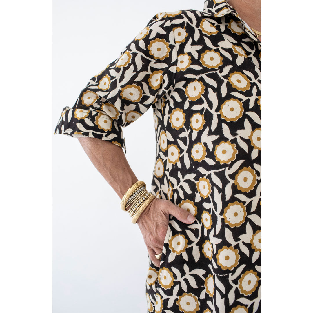 Juliette Dress