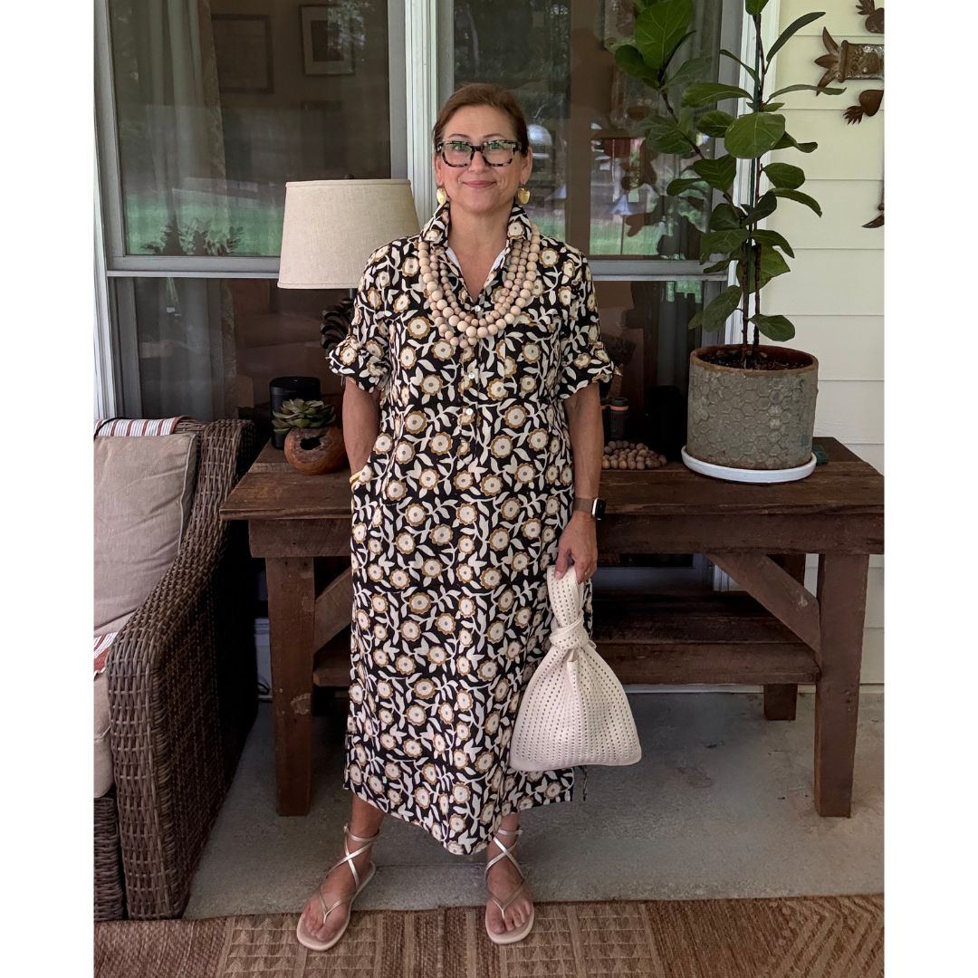 Juliette Dress