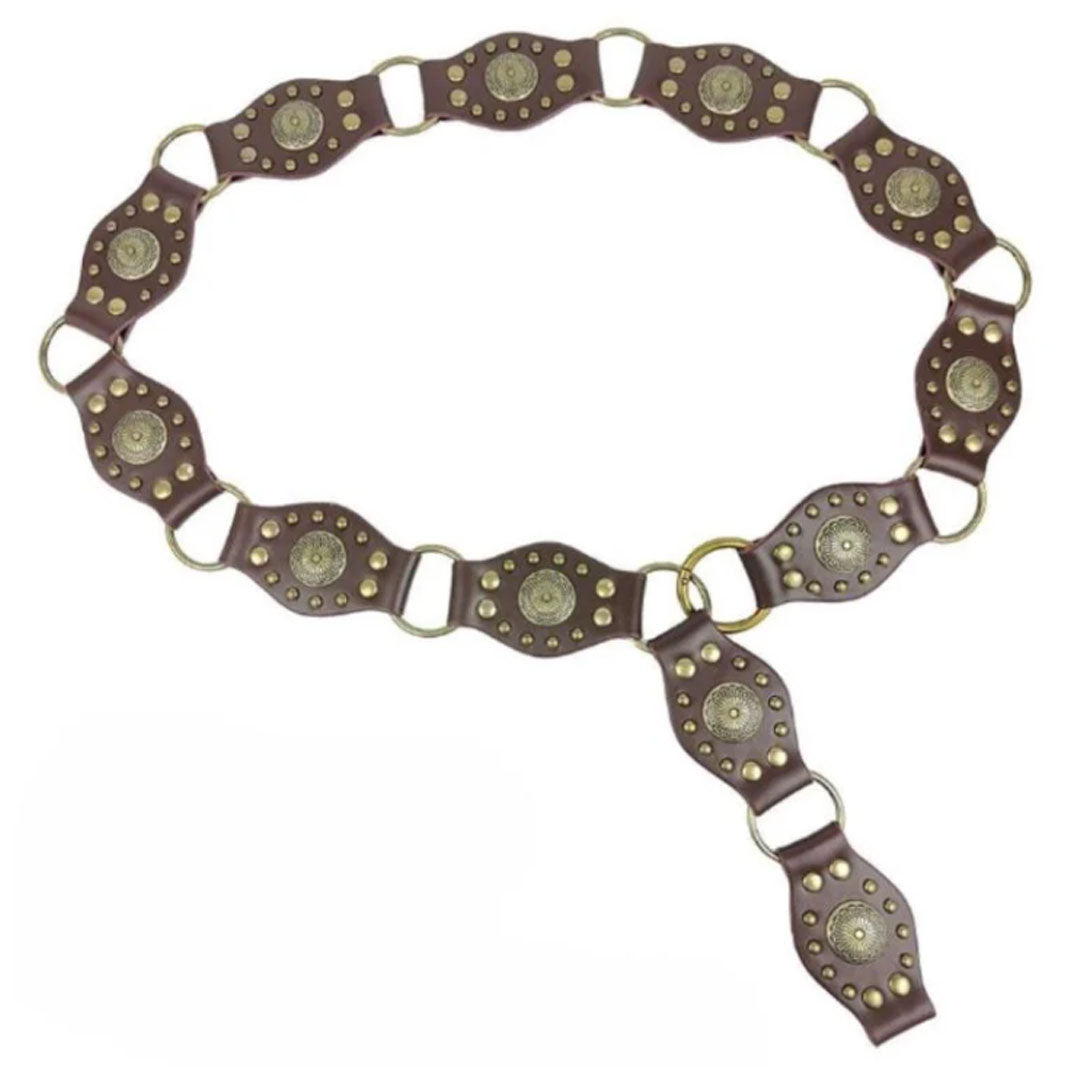Lainey Belt