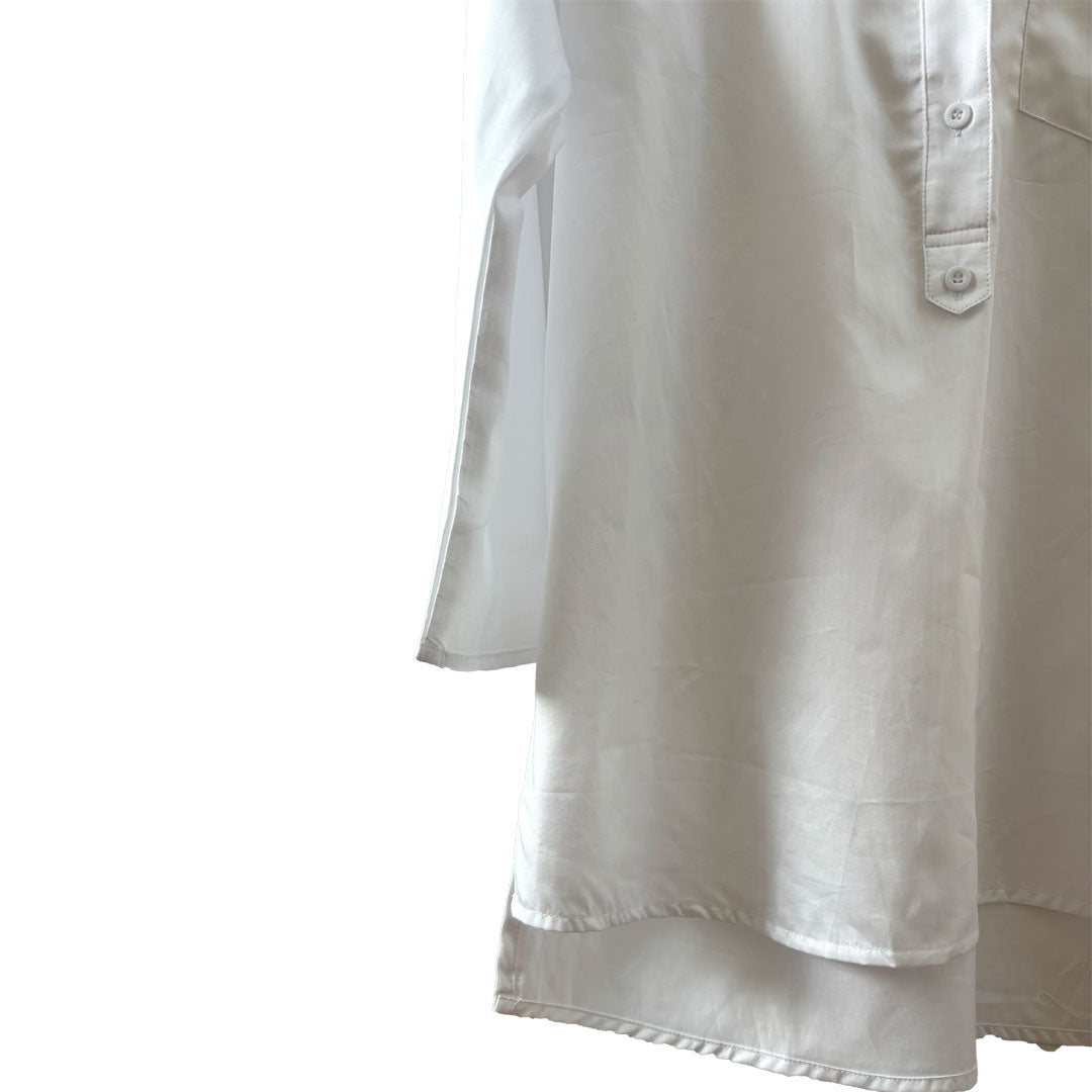 Lucia Top - White