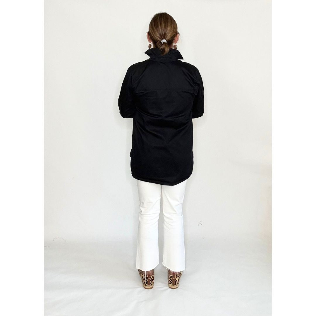 Lucia Top - Black