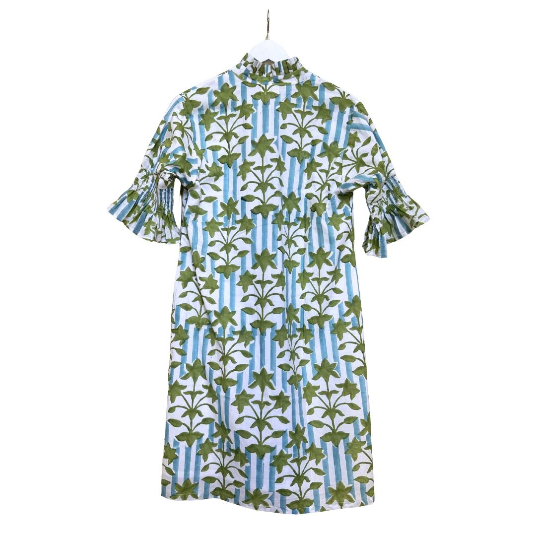 Margot Dress - Floral