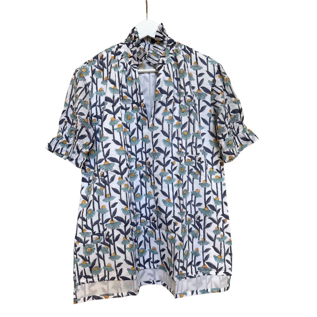 Merritt Top - Daisy