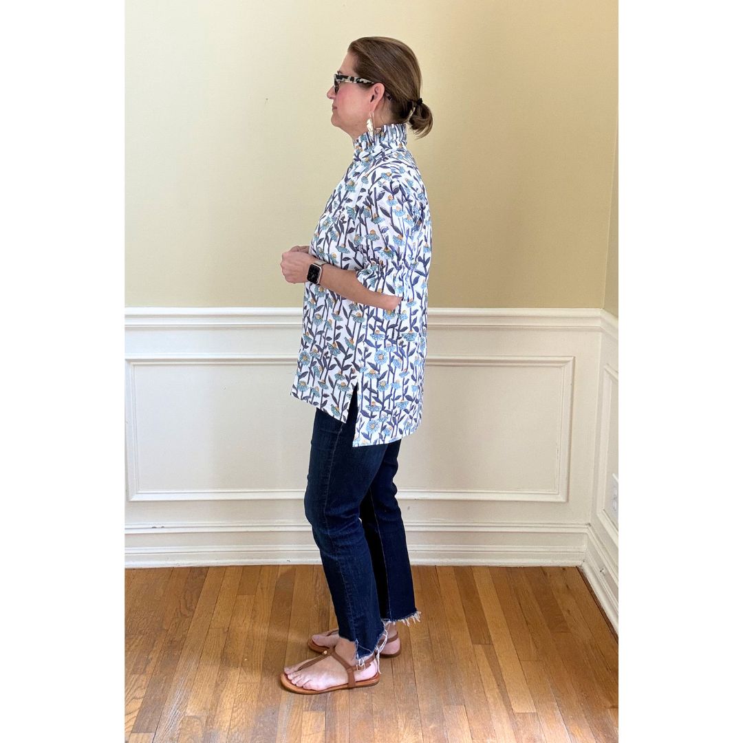 Merritt Top - Daisy