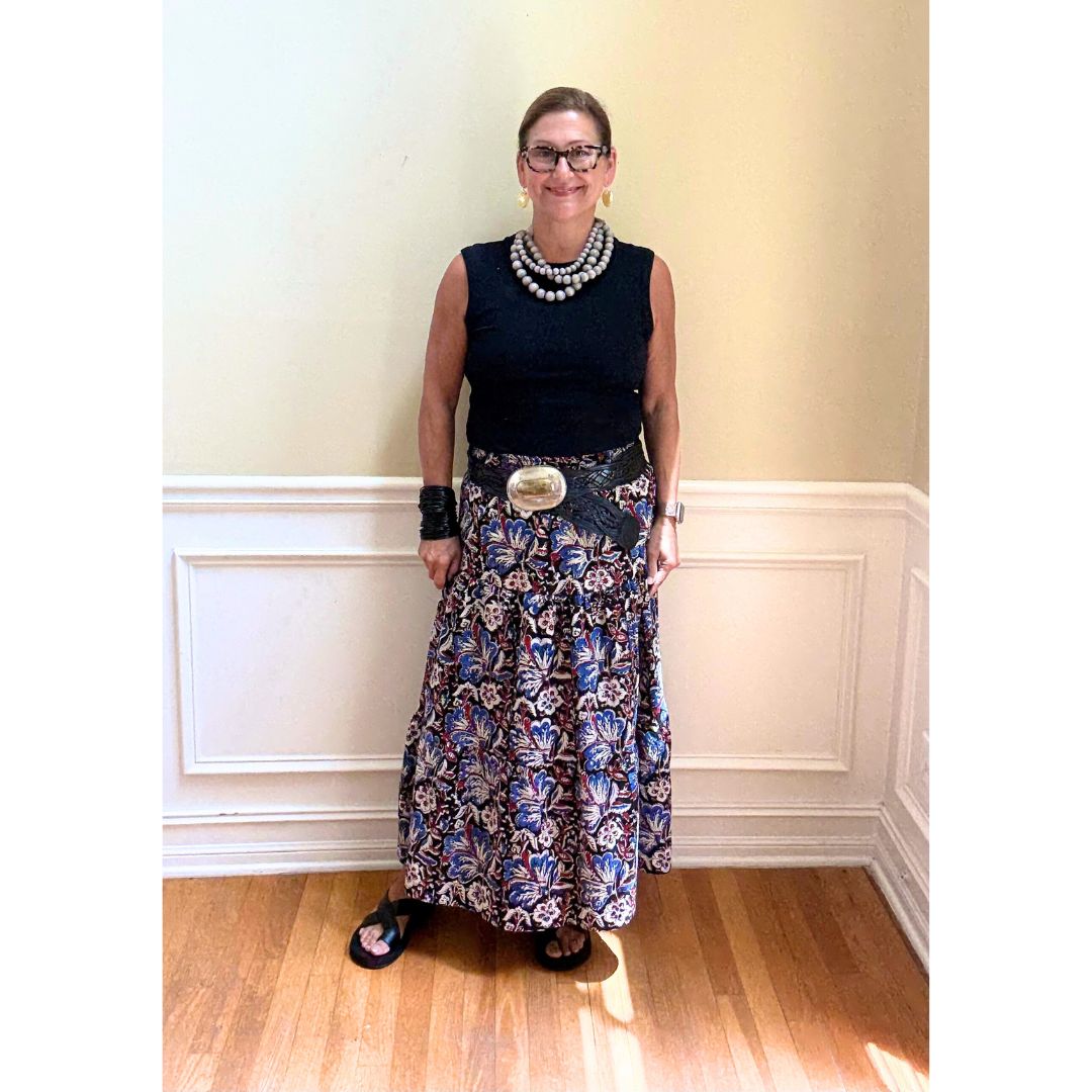 Mirasol Skirt