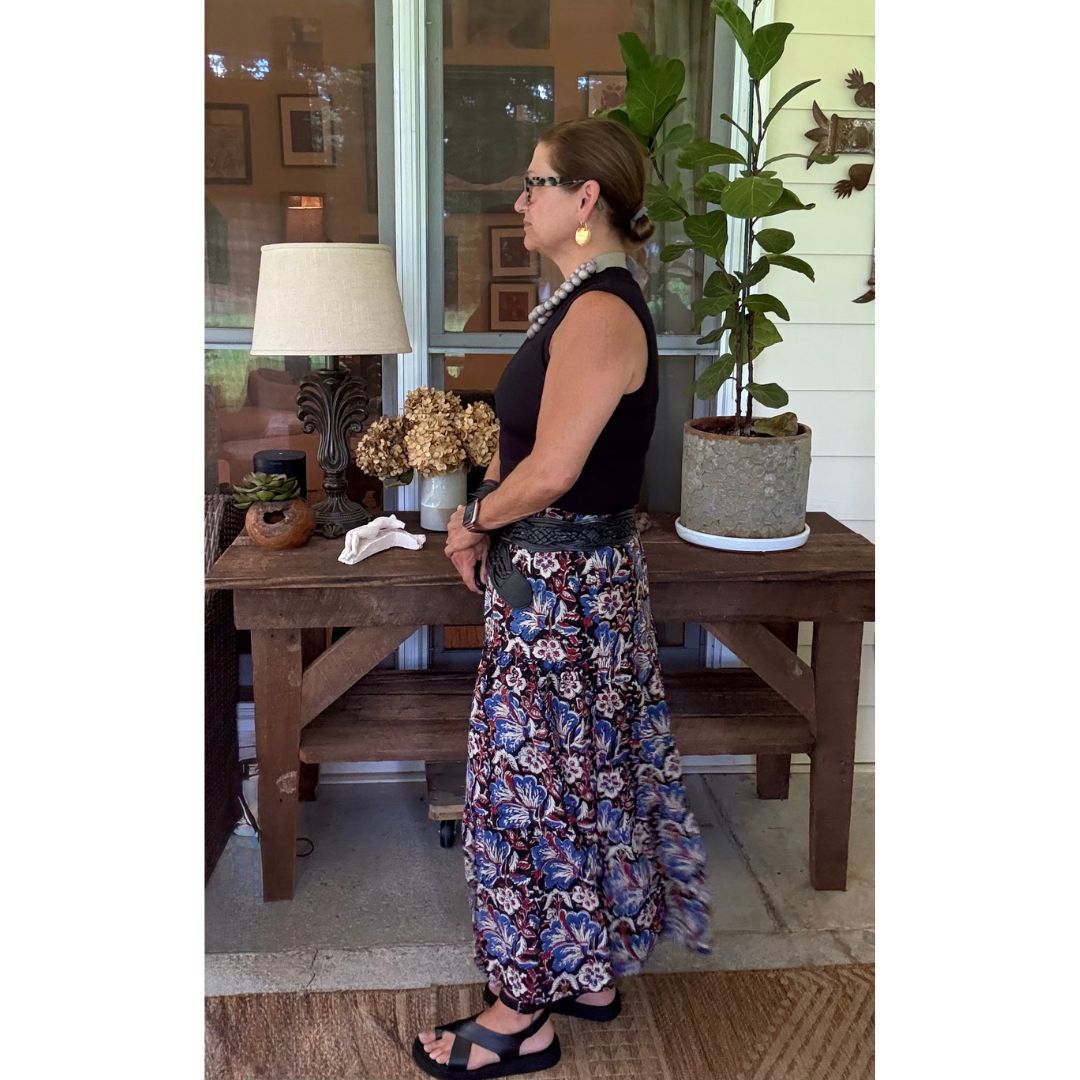 Mirasol Skirt