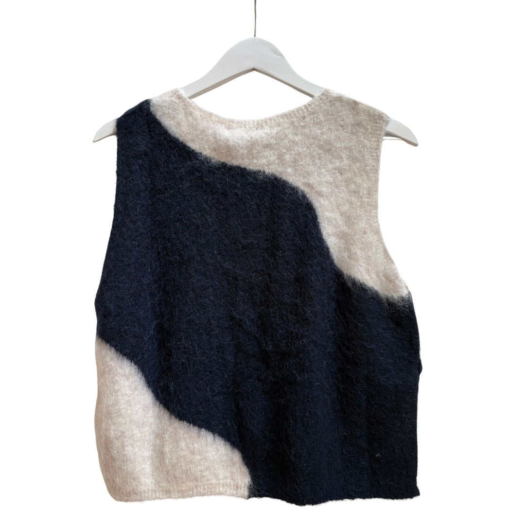 Elizabeth Sweater Vest
