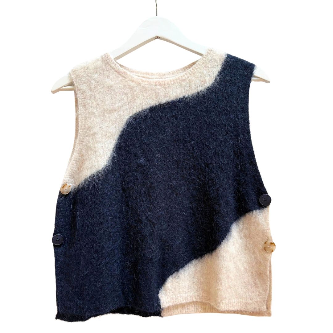 Elizabeth Sweater Vest