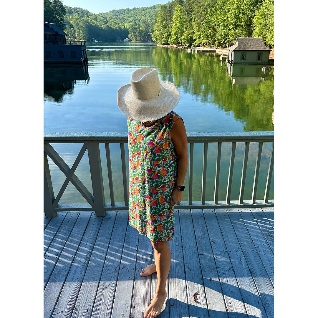 Nicole Dress