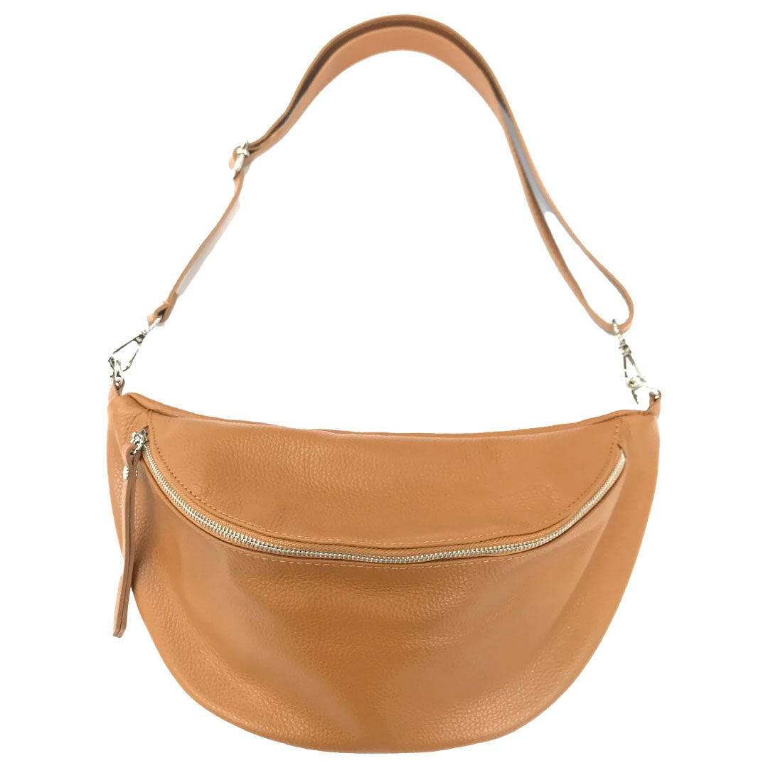 Nicoletta Crossbody Bag