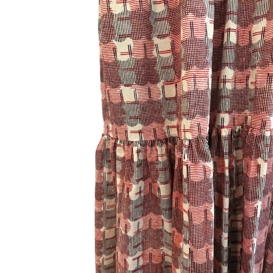 Renee Dress