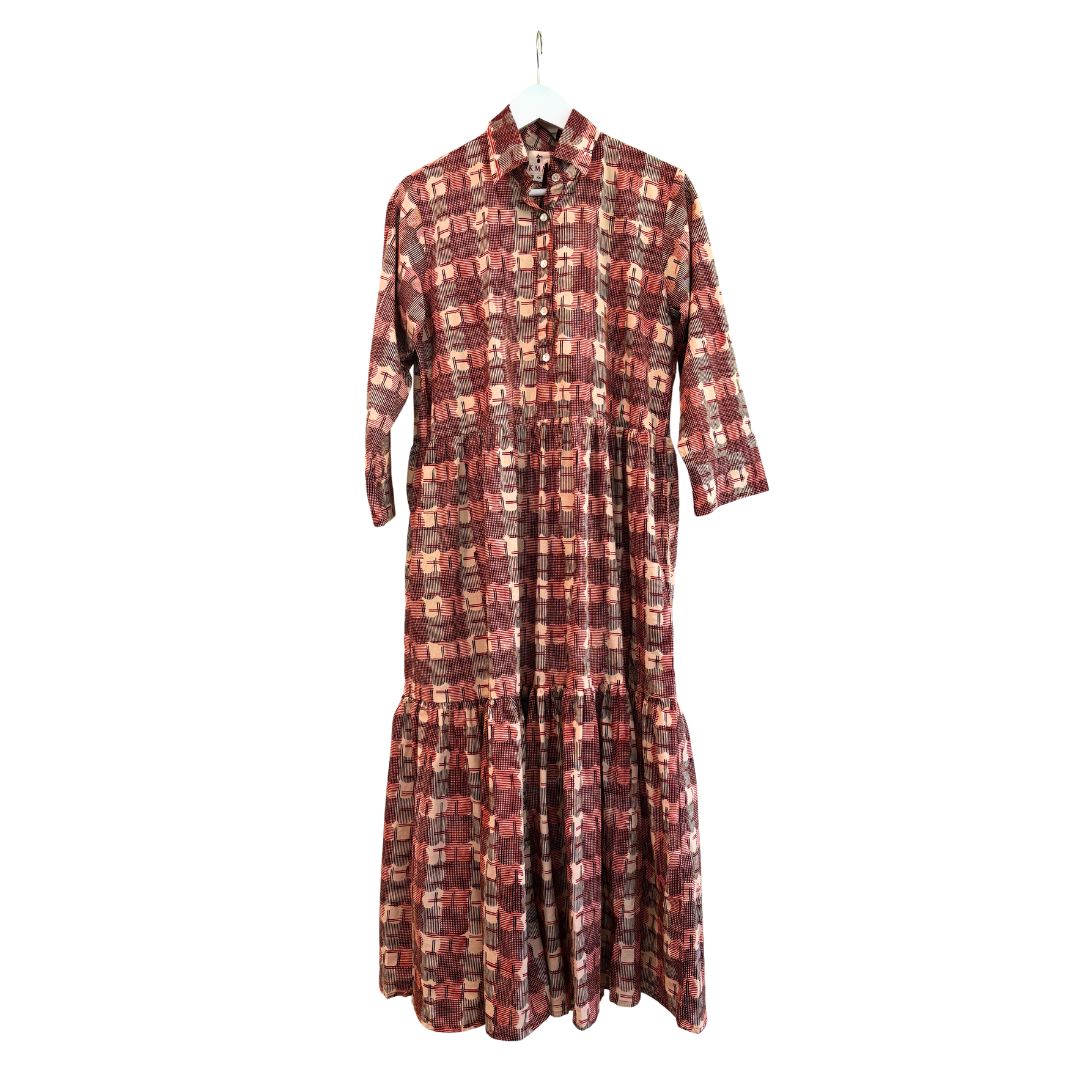 Renee Dress