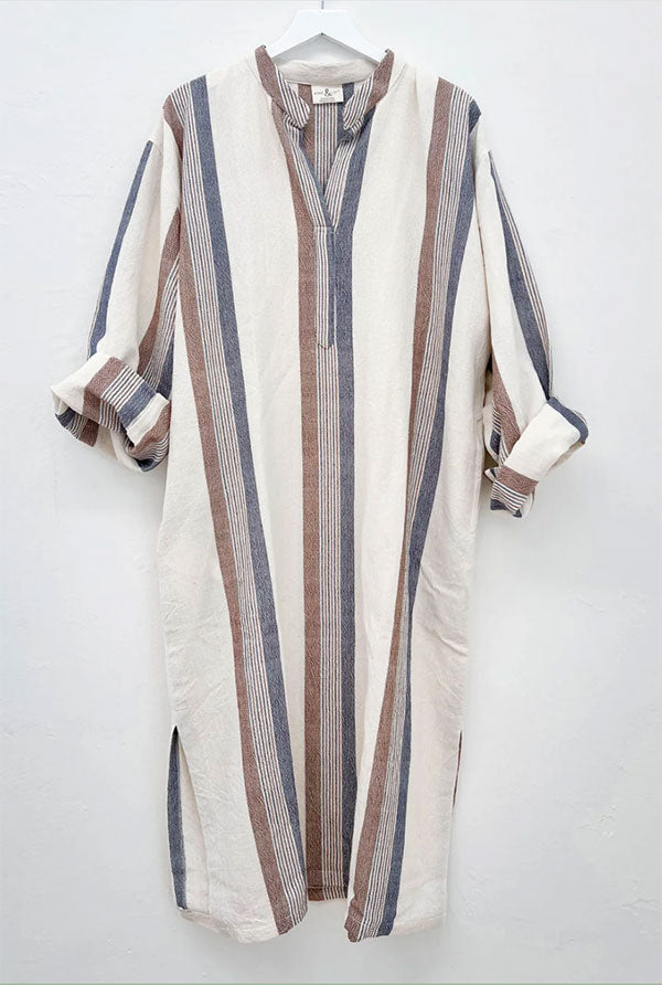 Hudson Caftan Dress