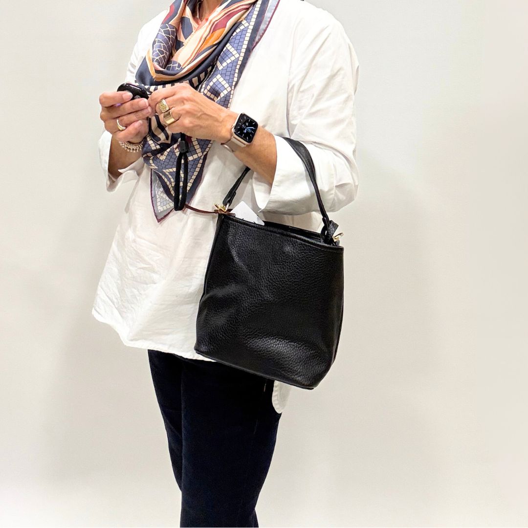 Christine Bag - Black