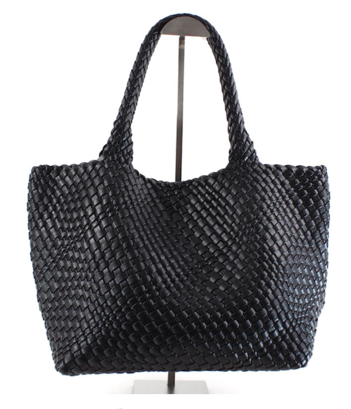 Woven Tote