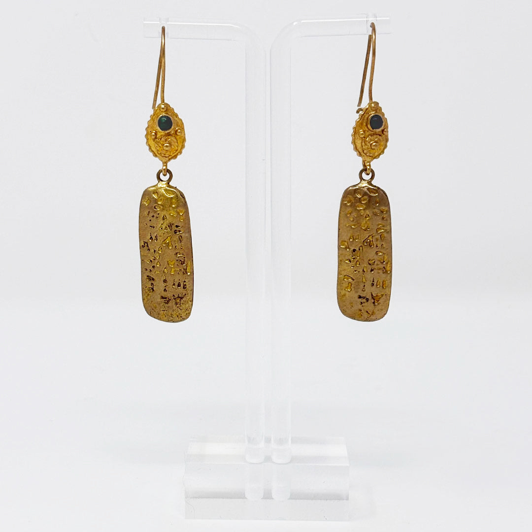 Sofia Earrings