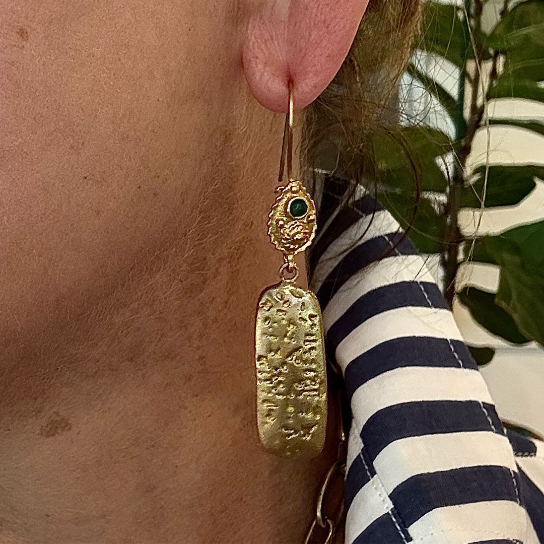 Sofia Earrings