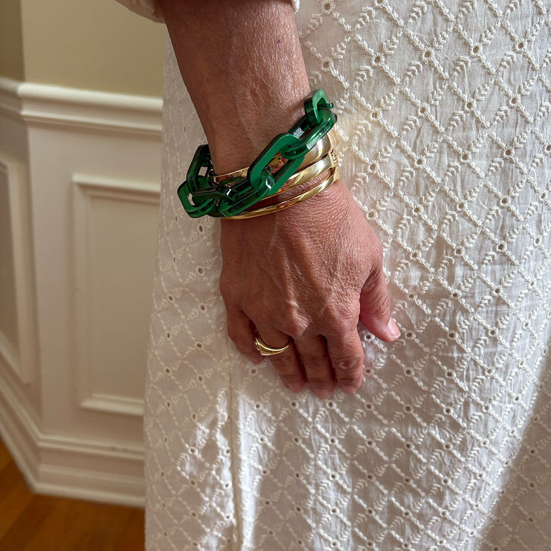 Sienna Chain Bracelet