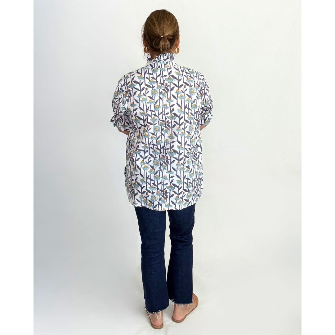 Merritt Top - Daisy