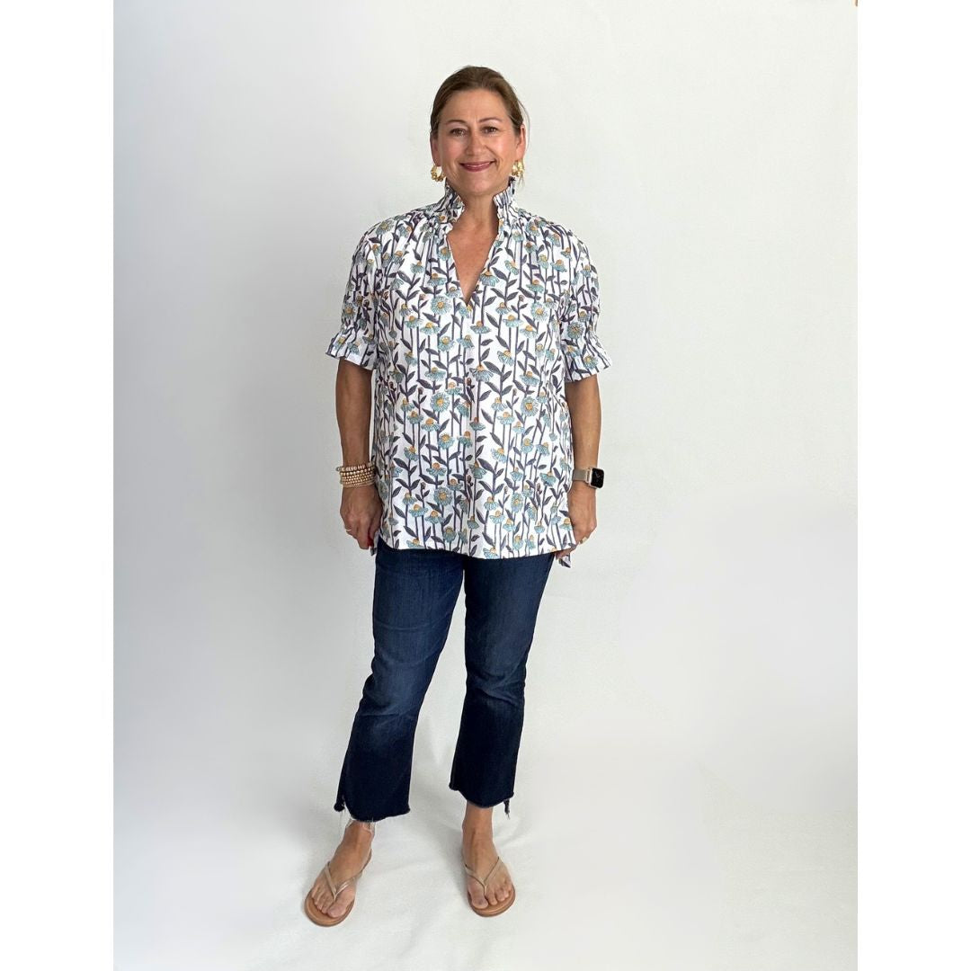 Merritt Top - Daisy