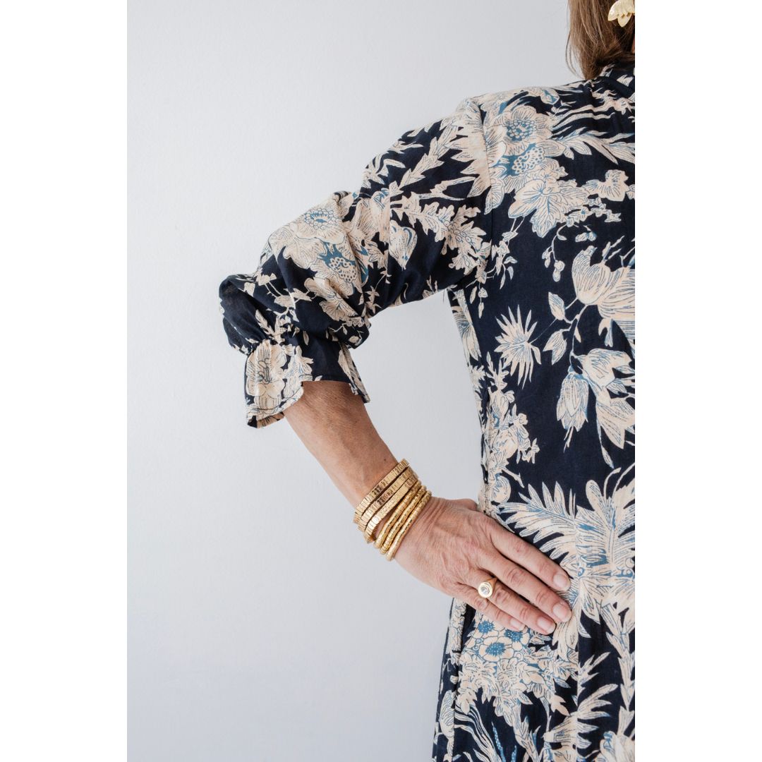Collette Dress