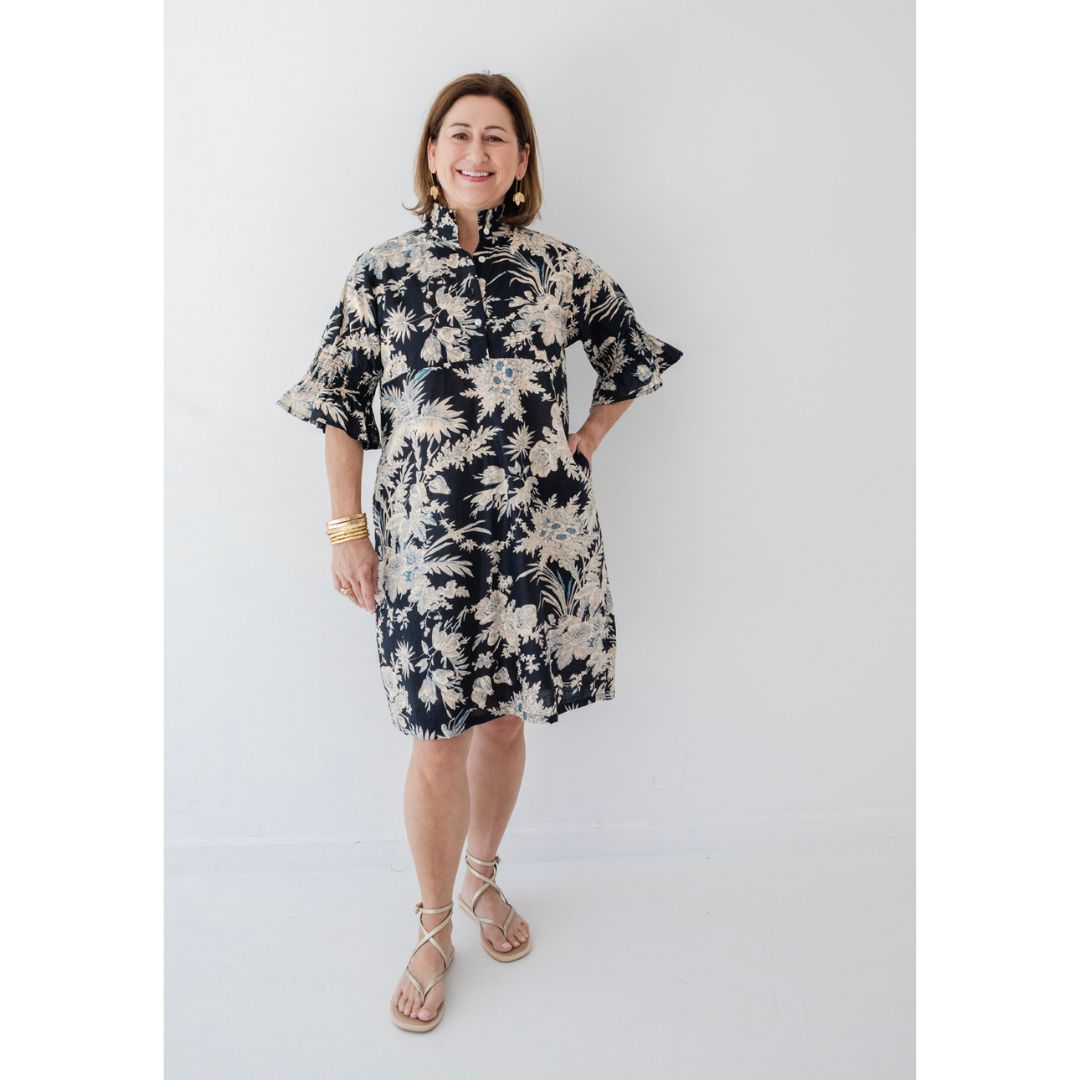 Margot Dress