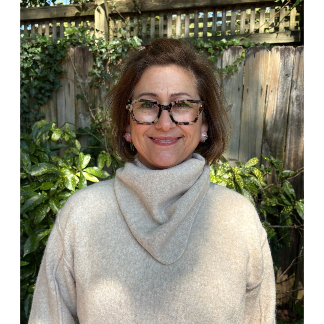 Triangle Scarf - Oatmeal