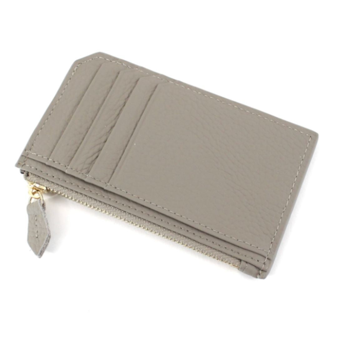 Card Holder Wallet - Soil